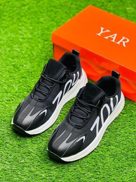 Shark 700 Printed Sport Sneakers