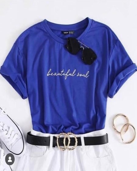 Beautiful Soul T Shirt