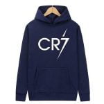 CR7 Pullover Hoodie