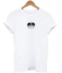 Crown Half Sleeves T Shirt