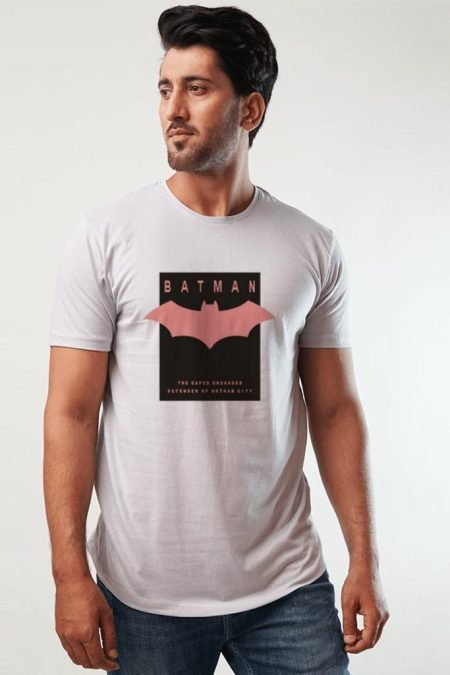 Men's Batman Tee