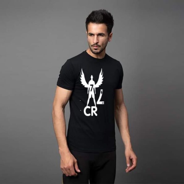 Men’s CR7 T-Shirt