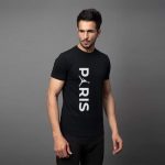 Men’s Paris Tee