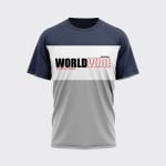 Premium Worldwide Men’s T Shirt3