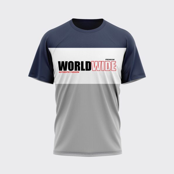 Premium Worldwide Men’s T Shirt1