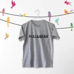 Pulls & Bear T Shirt (5)