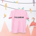 Pulls & Bear T Shirt (5)