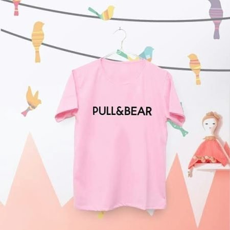 Pulls & Bear T Shirt