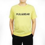 Pulls & Bear T Shirt (5)