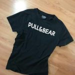 Pulls & Bear T Shirt (5)