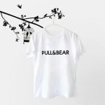 Pulls & Bear T Shirt (5)