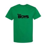 The-Boys-Black-Tee