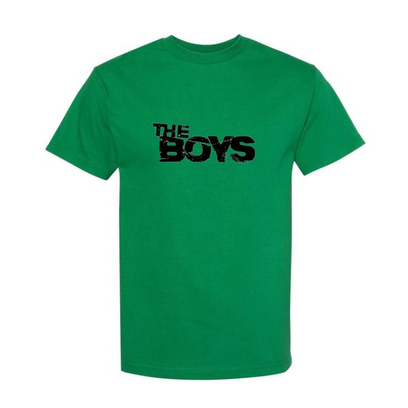 The-Boys-Green-Tee