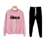 The Girls Meme TrackSuit