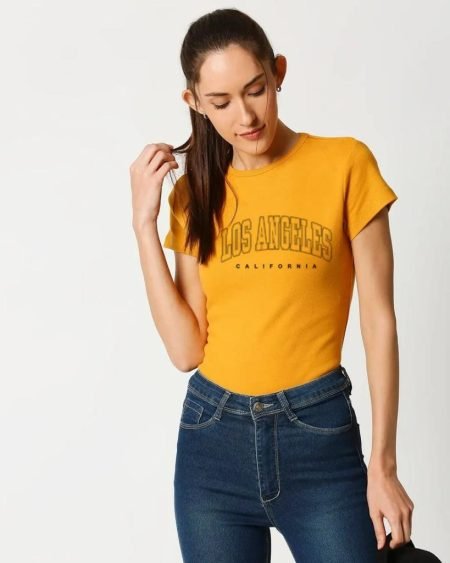 USA California Los Angeles T-Shirt