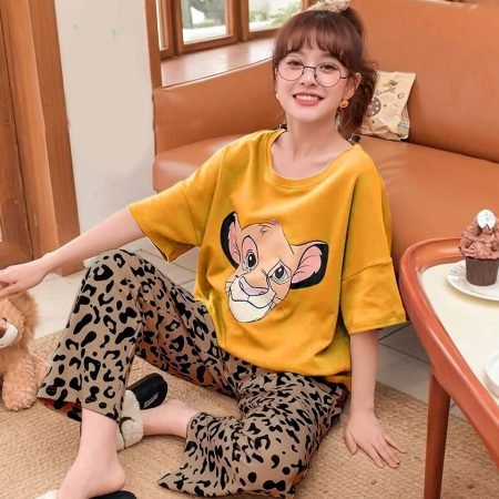 Ladies Night Track Suit