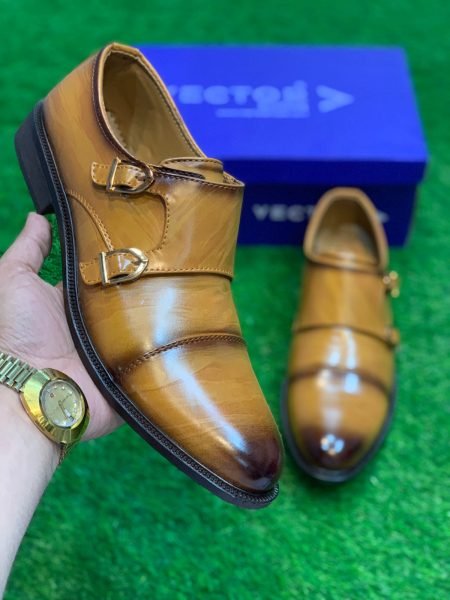Double Mont Dejavu Shoes For Mens