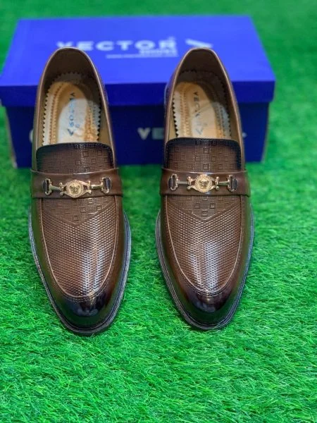 Impression Formal Loafer For Mens