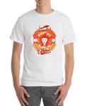 Islamabad United Men’s White T-Shirt