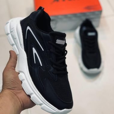 Perfect Casual Sneakers