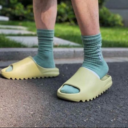 Yezzy Sides Comfortable Soft Slippers