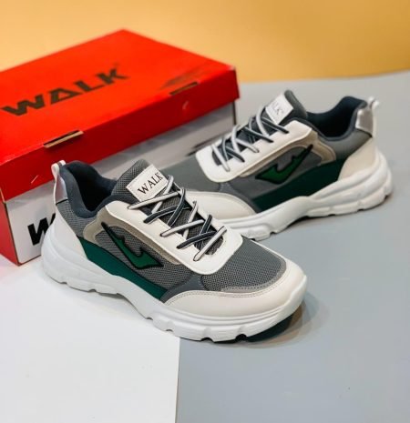Comfortable Walking Sneakers