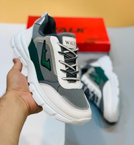 Comfortable Walking Sneakers