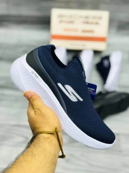 Hot Streak Uper Skechers