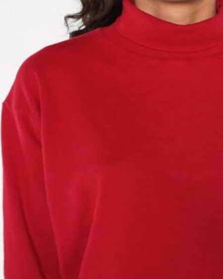 Women's Turtle Neck Wear
