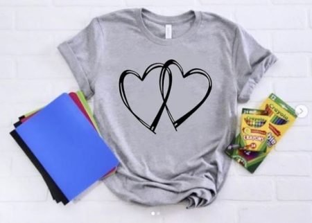 Women New Style Grey T-Shirt