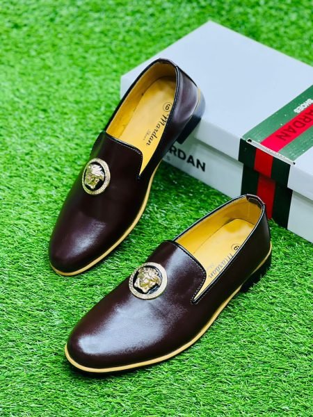 Men's Formal Gucci Shoes