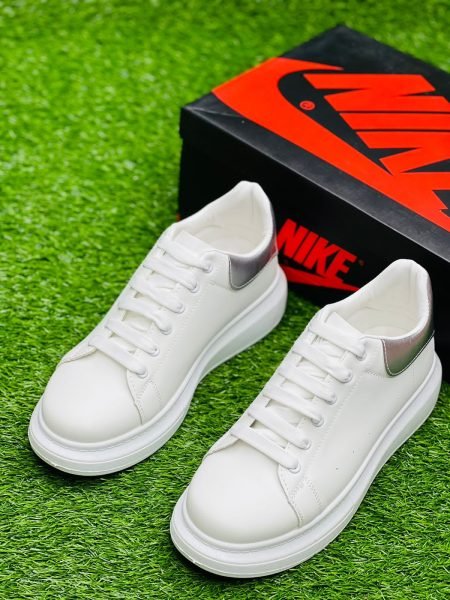 Men's Alexzander Mexwill Nike Shoes