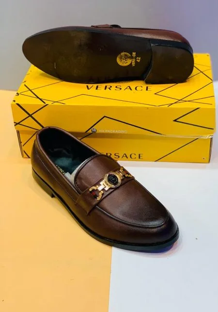 Men's Versace Formal Shoes