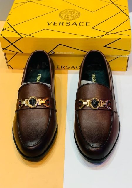 Men's Versace Formal Shoes