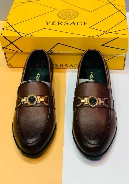 Men's Versace Formal Shoes