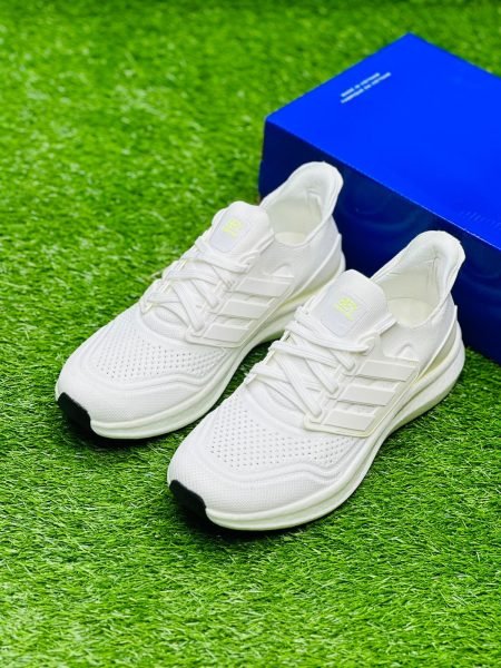 Ultra Boost Comfort Running Shoes