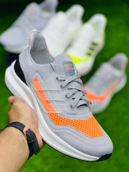 Ultra Boost Adidas Running Shoes