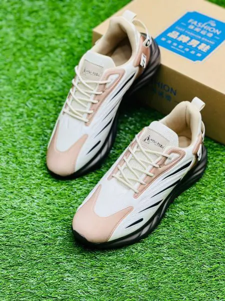 Men's Comfort Fashion Sneakers Shoes