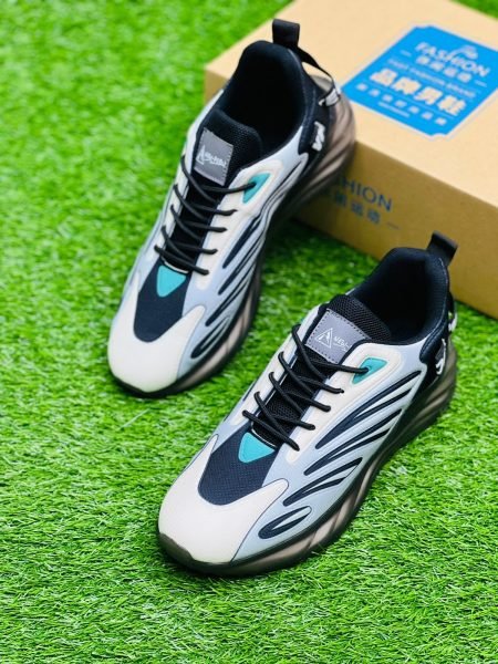 Men's Comfort Fashion Sneakers Shoes