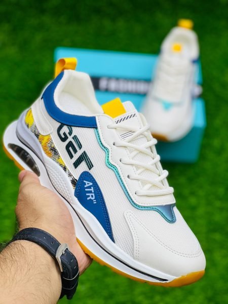 Men's Fashion Sneakers Shoes