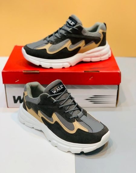 Premium Spring Sneakers