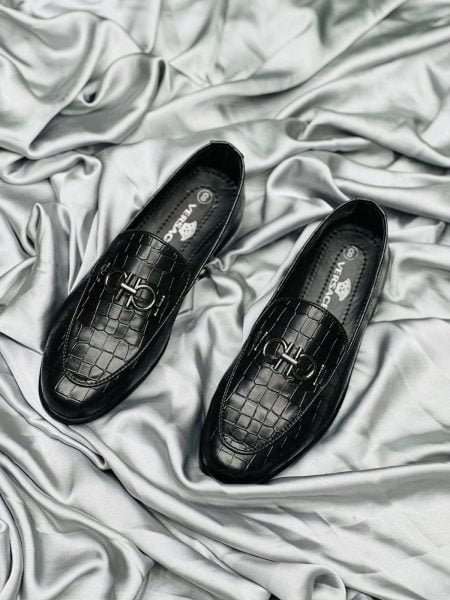 VAMPWELT COCRO LOAFERS SHOES