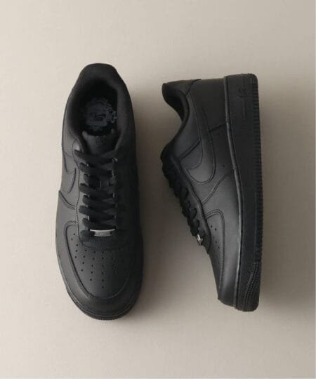 Nike AF 1 Triple Black
