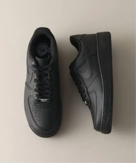Nike AF 1 Triple Black