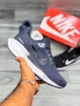NIKE AIR ZOOM React 2024 – Blue