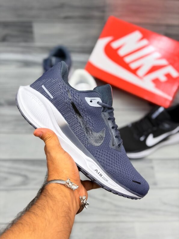 NIKE AIR ZOOM React 2024 – Grey