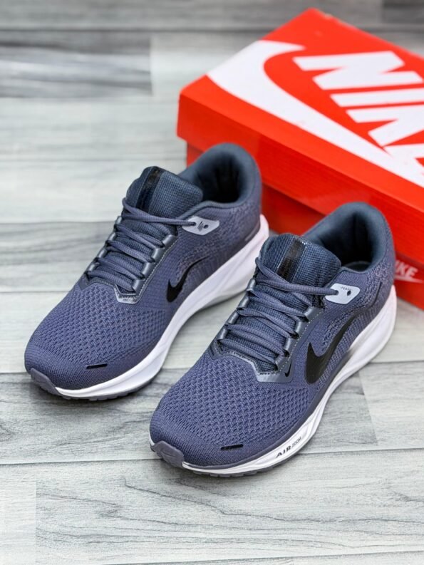 NIKE AIR ZOOM React 2024 – Grey