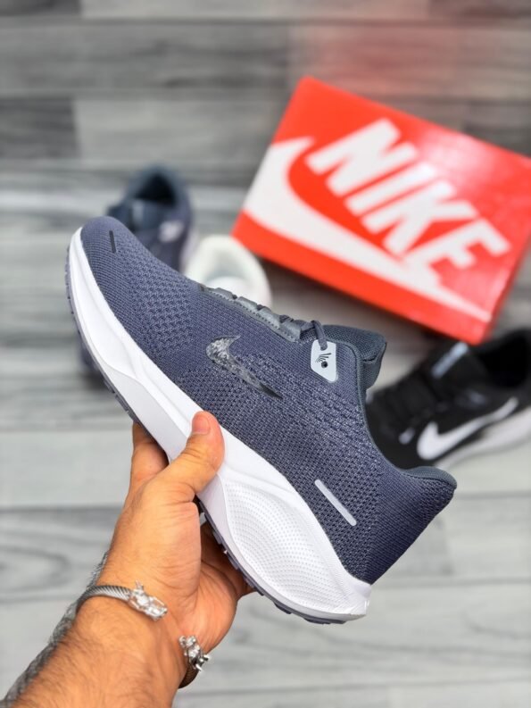 NIKE AIR ZOOM React 2024 – Grey