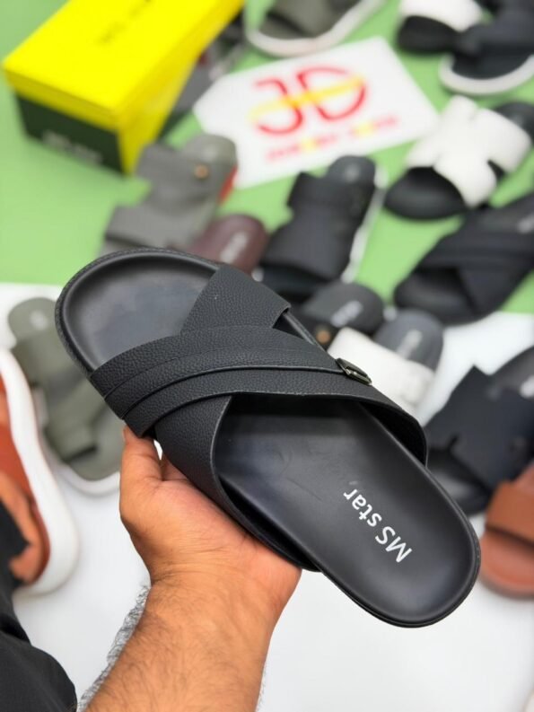 Men’s Clarks Slippers