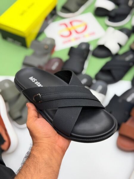 Men's Clarks Slippers